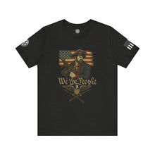 Load image into Gallery viewer, We the People - Colonial Patriot - T-Shirt