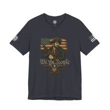 Load image into Gallery viewer, We the People - Colonial Patriot - T-Shirt