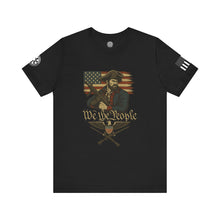 Load image into Gallery viewer, We the People - Colonial Patriot - T-Shirt