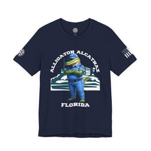 Load image into Gallery viewer, Alligator Alcatraz - T-Shirt