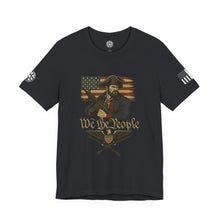 Load image into Gallery viewer, We the People - Colonial Patriot - T-Shirt