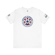 Load image into Gallery viewer, MAGA Armor - Proud MAGAdonian - T-Shirt