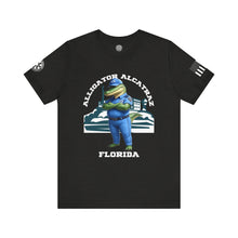 Load image into Gallery viewer, Alligator Alcatraz - T-Shirt