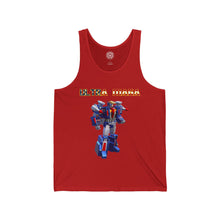 Load image into Gallery viewer, Ultra MAGA (Ultra Magnus) - Tank Top