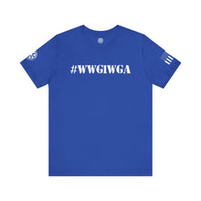 Load image into Gallery viewer, WWG1WGA - T-Shirt