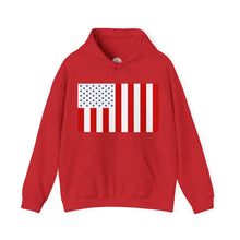 Load image into Gallery viewer, Civil Peace Flag - Hoodie