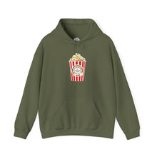 Load image into Gallery viewer, Got PopCorn? - Hoodie