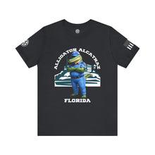 Load image into Gallery viewer, Alligator Alcatraz - T-Shirt