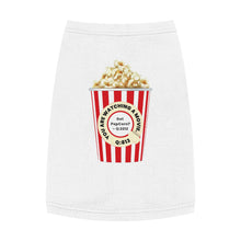 Load image into Gallery viewer, Got PopCorn? - Pet Tank Top