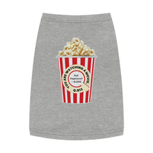 Load image into Gallery viewer, Got PopCorn? - Pet Tank Top