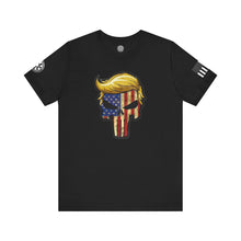 Load image into Gallery viewer, Punisher Trump - T-Shirt