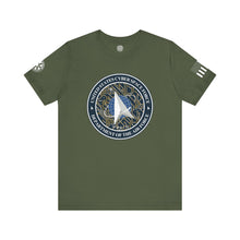 Load image into Gallery viewer, Cyber Space Force - T-Shirt