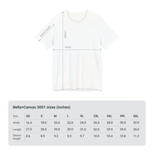 Load image into Gallery viewer, Civil Peace Flag - T-Shirt
