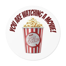 Load image into Gallery viewer, Got Pop Corn? - Stickers
