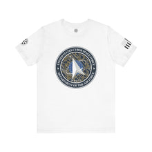 Load image into Gallery viewer, Cyber Space Force - T-Shirt
