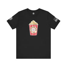 Load image into Gallery viewer, Got PopCorn? - T-Shirt
