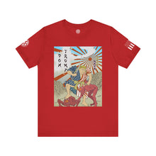 Load image into Gallery viewer, Trump Shogun - T-Shirt
