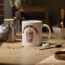 Load image into Gallery viewer, Got Pop Corn? - 20oz Mug
