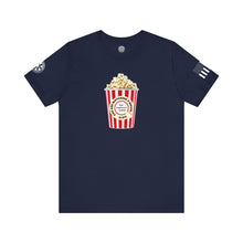 Load image into Gallery viewer, Got PopCorn? - T-Shirt
