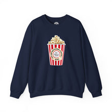 Load image into Gallery viewer, Got PopCorn? - Sweatshirt
