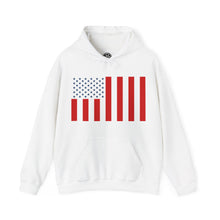 Load image into Gallery viewer, Civil Peace Flag - Hoodie
