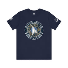 Load image into Gallery viewer, Cyber Space Force - T-Shirt
