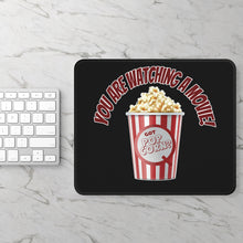 Load image into Gallery viewer, Got Pop Corn? - Mouse Pad
