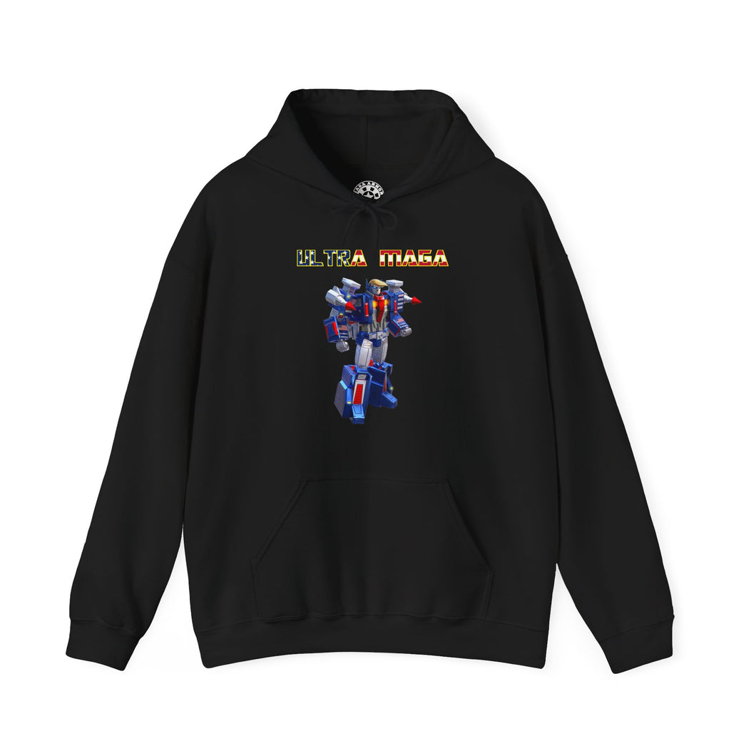 Ultra MAGA (Ultra Magnus) - Hoodie