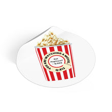 Load image into Gallery viewer, Got PopCorn? - Stickers
