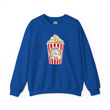 Load image into Gallery viewer, Got PopCorn? - Sweatshirt
