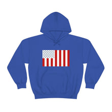 Load image into Gallery viewer, Civil Peace Time Flag - Hoodie
