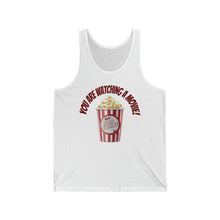 Load image into Gallery viewer, Got Pop Corn? - Tank Top

