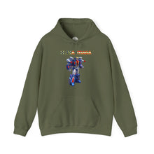 Load image into Gallery viewer, Ultra MAGA (Ultra Magnus) - Hoodie
