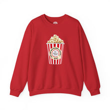 Load image into Gallery viewer, Got PopCorn? - Sweatshirt
