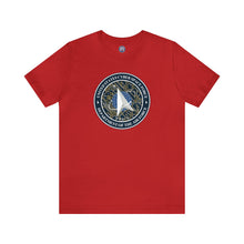 Load image into Gallery viewer, Cyber Space Force - T-Shirt
