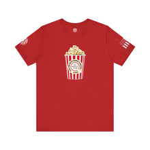 Load image into Gallery viewer, Got PopCorn? - T-Shirt
