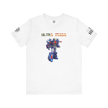 Load image into Gallery viewer, Ultra MAGA (Ultra Magnus) - T-Shirt
