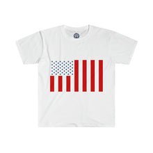 Load image into Gallery viewer, Civil Peace Time Flag - T-Shirt
