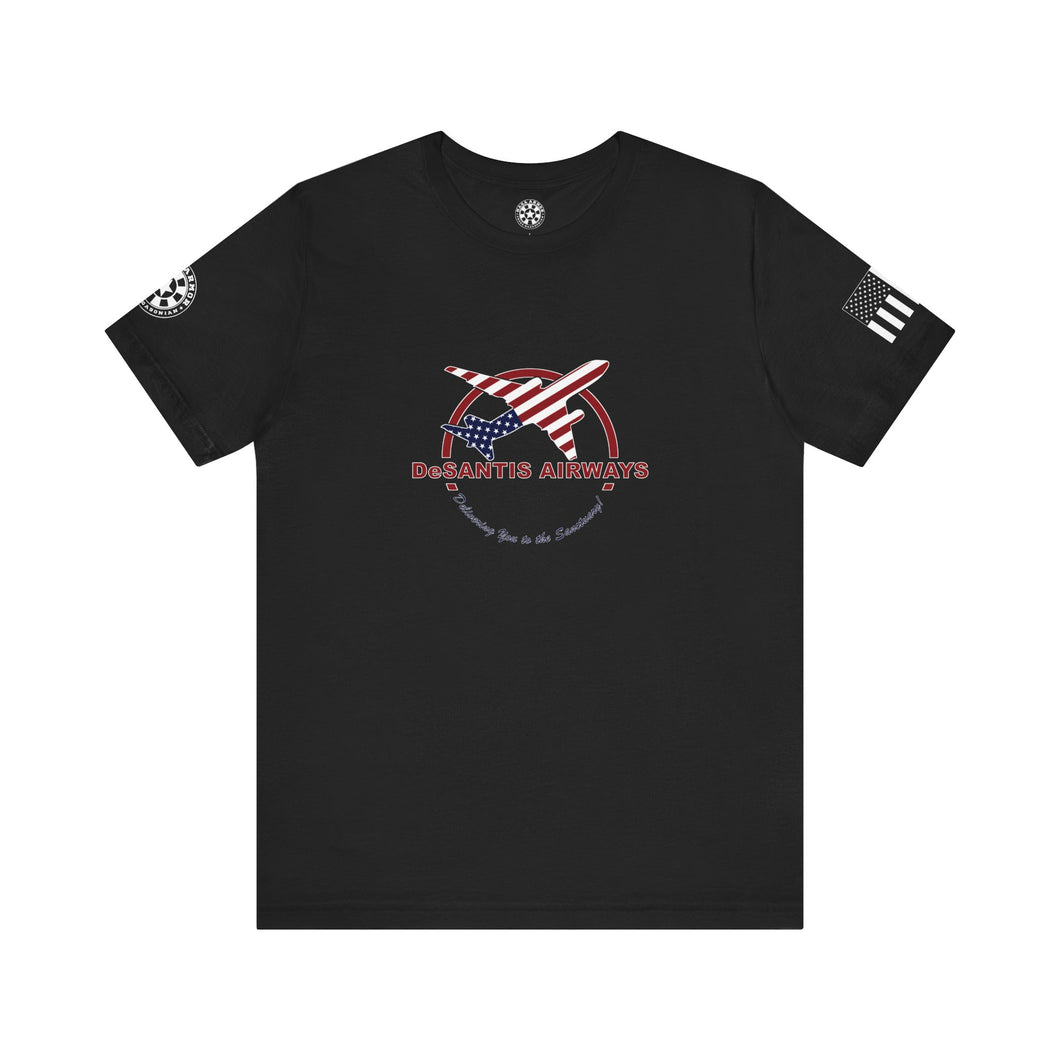 DeSantis Airways - T-Shirt