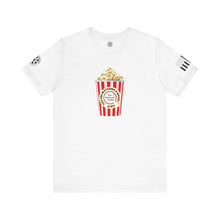 Load image into Gallery viewer, Got PopCorn? - T-Shirt
