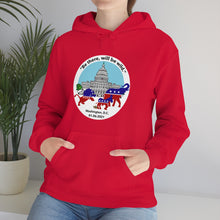 Load image into Gallery viewer, January 6th - Hoodie
