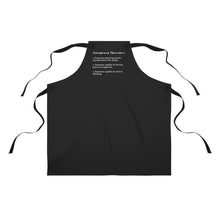 Load image into Gallery viewer, Conspiracy Theorist - Apron
