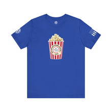 Load image into Gallery viewer, Got PopCorn? - T-Shirt
