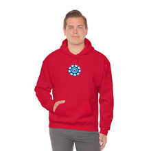 Load image into Gallery viewer, Chest Reactor - Hoodie
