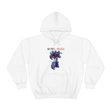 Load image into Gallery viewer, Ultra MAGA (Ultra Magnus) - Hoodie

