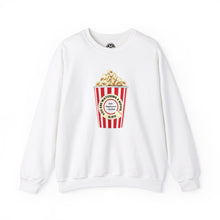 Load image into Gallery viewer, Got PopCorn? - Sweatshirt
