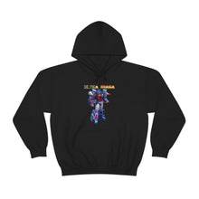 Load image into Gallery viewer, Ultra MAGA (Ultra Magnus) - Hoodie
