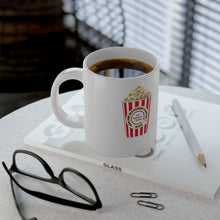 Load image into Gallery viewer, Got PopCorn? - 20oz Mug
