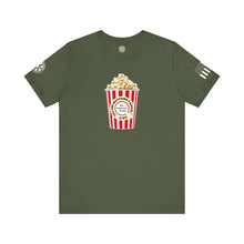 Load image into Gallery viewer, Got PopCorn? - T-Shirt
