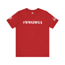 Load image into Gallery viewer, WWG1WGA - T-Shirt
